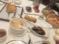 -喜宴又一村·粤菜·茶点·海鲜(壹方天地店)