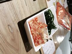 -冰川冷面·延边菜·炭烤串(观前店)