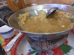 -闯关东东北农家菜(崂山石老人店)