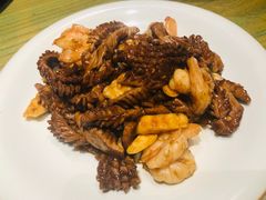 京城头一腰-京味斋·北京烤鸭(北京南站洋桥店)