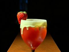 -蓉LOUNGE威士忌鸡尾酒FLOWER酒吧