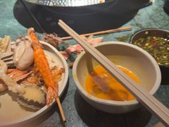 -牛New寿喜烧(中山公园龙之梦店)