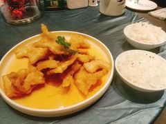 -名都饭店