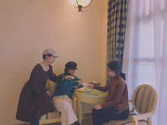 -金汤湾海水温泉度假酒店