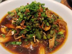 -国人川菜(李家村建东街店)