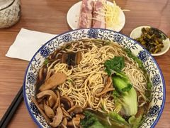 -陈记锅盖面(长江路店)