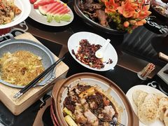 -绸乡宴酒店·融合苏帮宴(吴江店)