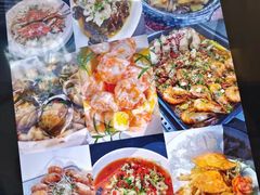 -园里前·10年私厨·福建菜(台江万达鳌峰洲店)