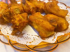 -新湖烧鸡(光明店)