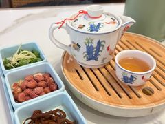 -南拳十三姨·潮汕砂锅粥·粤菜(西单大悦城店)