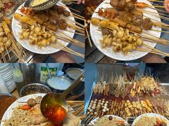 -郭记小街麻辣烫(南小街总店)