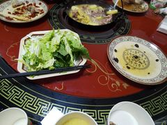 -农家土菜老煨锅(木鱼镇店)