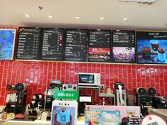 -85度C(广州石牌桥店)