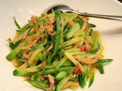 -院里寻菜·精致庭院菜(观沙岭店)