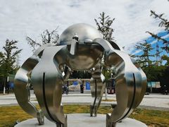 -永定河休闲森林公园