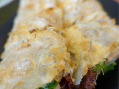 -甘味食堂(素食料理/蔬食料理/恆春美食)