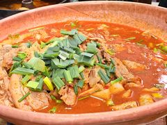 火瓢牛肉-云海肴·汽锅鸡·云南菜(美罗城店)