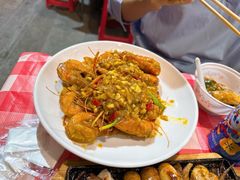-永信海鲜(群星城店)