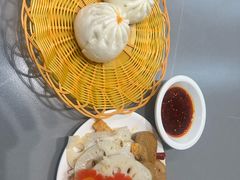 -郑家包子牛肉拉面(尚勤路店)