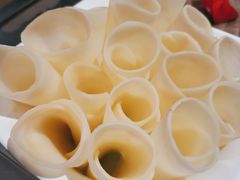 -热火朝天鲜切牛肉火锅(南强街巷店)