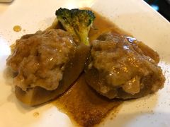萝卜糕-添好运点心专门店(深水埗店)