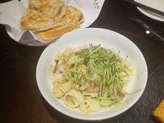 -大秦地·西北菜(纬四路店)