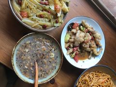 -阿木舂记·特色小吃(平江路店)