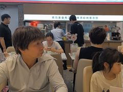 -船歌·鱼水饺青岛菜(国贸商城店)