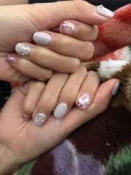 -米小兔美甲美睫