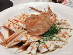 -马哥孛罗大酒店中餐 · 汉唐盛宴