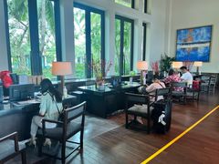 -海南清水湾莱佛士酒店