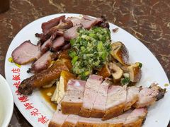-陈光记烧腊店(罗保博士街店)
