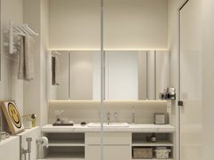 -至美焕新·全屋翻新