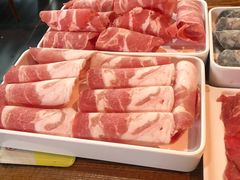 -津门羊大爷·铜锅涮肉(黄河道店)