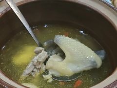 -李东农庄(中南百草园地标店)