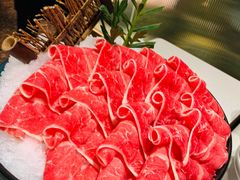 -川越泰火锅(吉利大厦店)