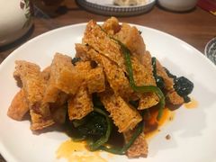 -纳瓦新疆菜(银都店)