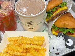 -Shake Shack(西单大悦城店)