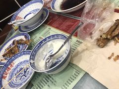 -赵记传承特色牛奶甜品(泉城广场店)