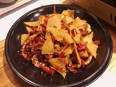 -U你·天然调味(南湖总店)