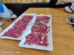 -海银海记潮汕牛肉火锅(新港中路海珠店)