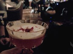 Shanghai&nbsp;Club-LONG BAR 廊吧(外滩华尔道夫酒店)