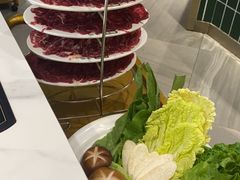 -八合里牛肉火锅(深圳龙华硅谷店)