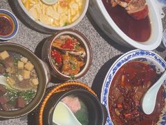 -南京大牌档(济南万象城店)