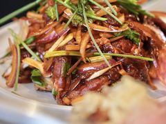 -揽月斋炙子烤肉·清真(安定门·五道营店)