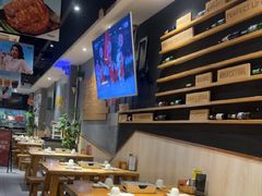 -木屋烧烤(岗顶二店)