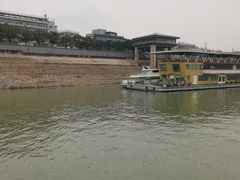 -武汉关码头(轮渡站)