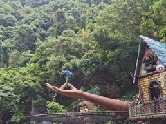 -古龙峡云天玻霸