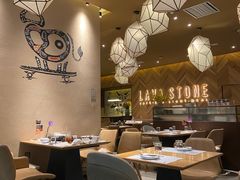 -原石牛扒·约会餐厅(龙城万科里店)