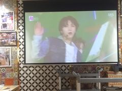 -韩国大金刚烤肉·料理(印象城店)